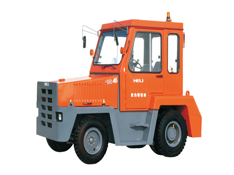 內(nèi)燃牽引車 H2000系列3.5-5噸內(nèi)燃式牽引車